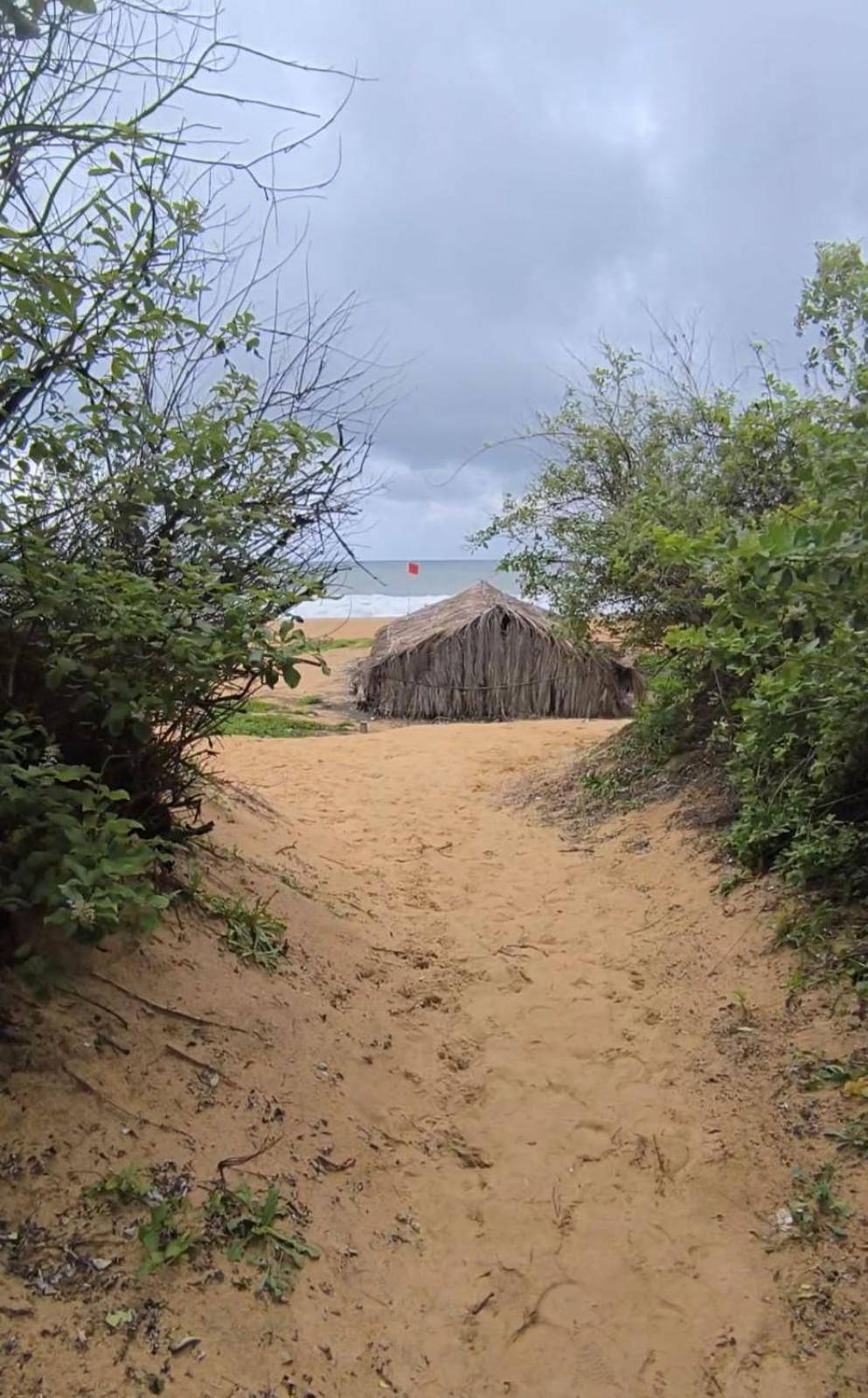 Beachside - Cozy By The Sea Goa *