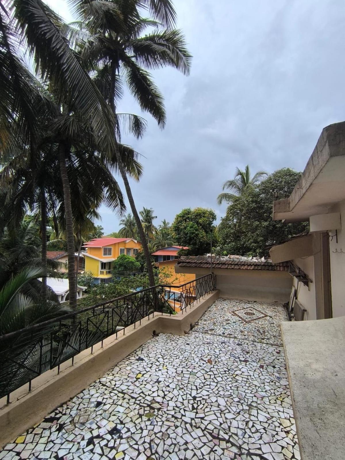 Holiday home Beachside - Cozy By The Sea Goa Panaji